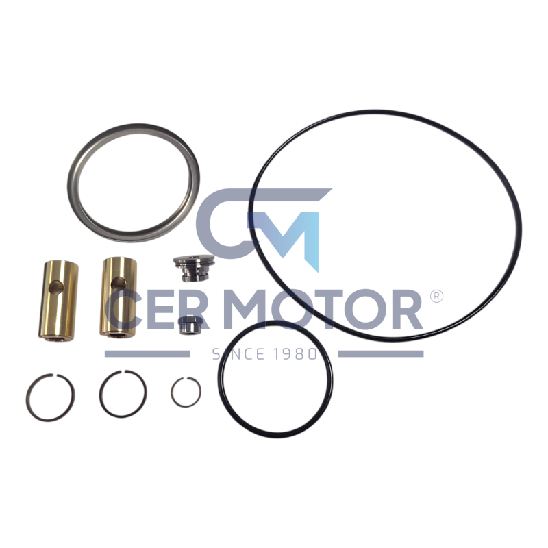 ZESTAW NAPRAWCZY TURBOSPRĘŻARKI JRONE T11316 DSGT-GTD1749VK