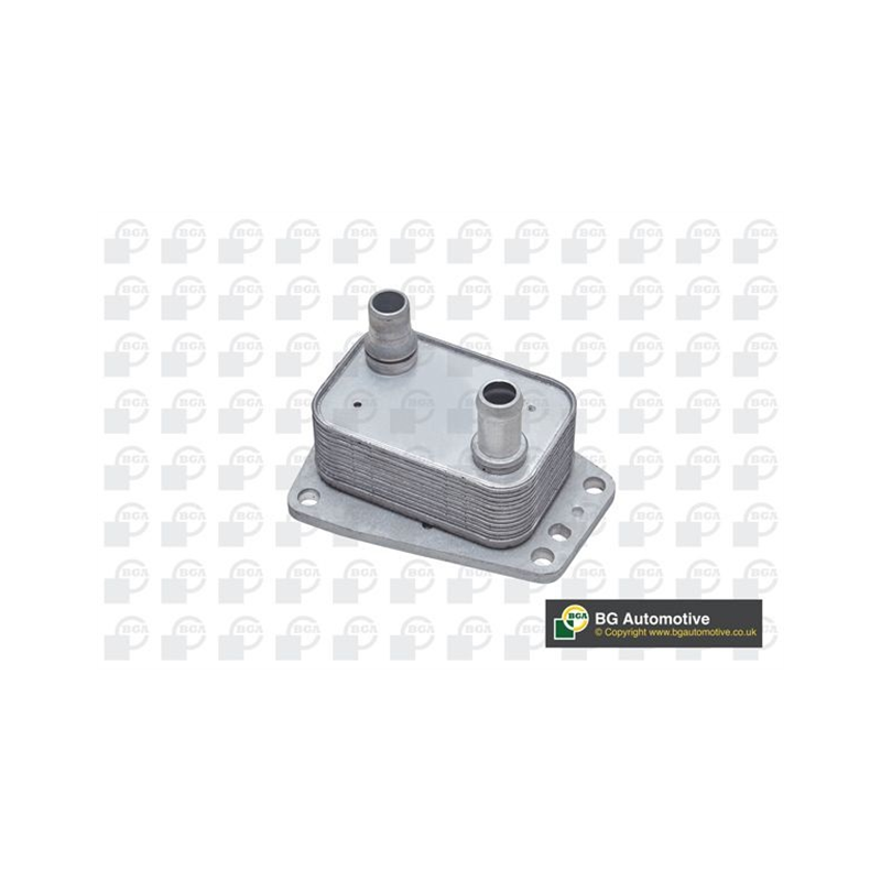 CHŁODNICA OLEJU BGA CO9505 PSA 2.0HDI 09-