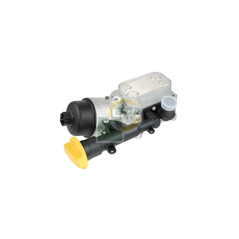 CHŁODNICA OLEJU BGA CO9509 FIAT 1.3D 05-