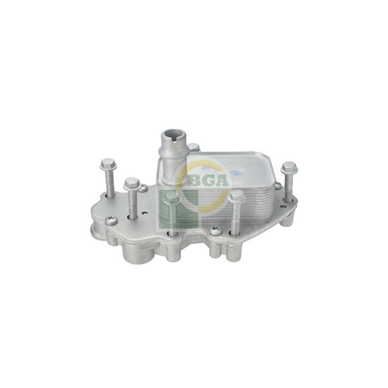 CHŁODNICA OLEJU BGA CO9510 OPEL 1.6CDTI 13-