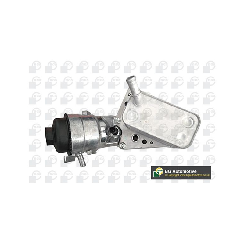CHŁODNICA OLEJU BGA CO9513 FIAT 1.9JTD 04-