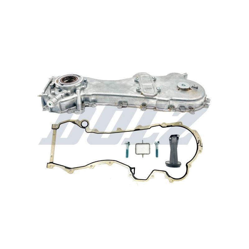 POMPA OLEJU DOLZ OF002 FIAT 1.3JTD/CDTI 03-