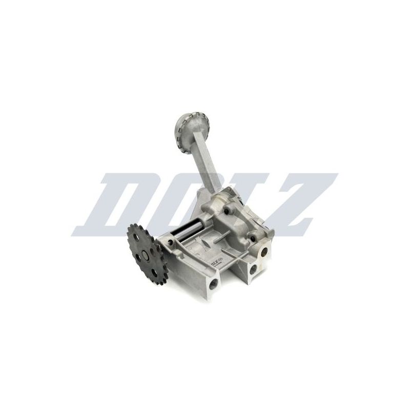 POMPA OLEJU DOLZ OR028 RENAULT 1.4-1.6DCI 00-