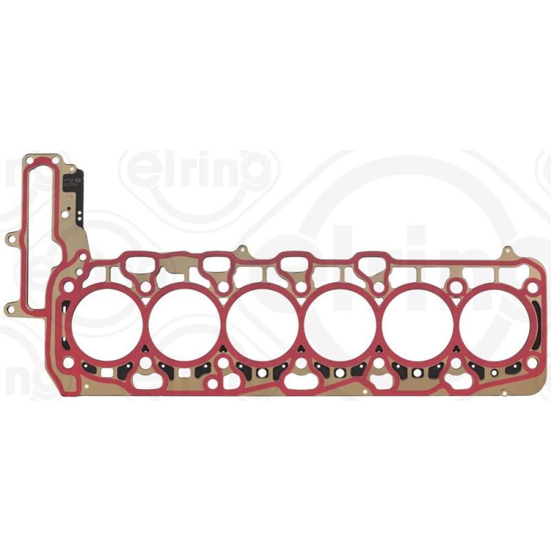 USZCZELKA GŁOWICY ELRING 875290 BMW 3.0D 19-