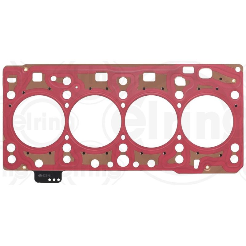 USZCZELKA GŁOWICY ELRING 823951 VW 2.0TDI 14-