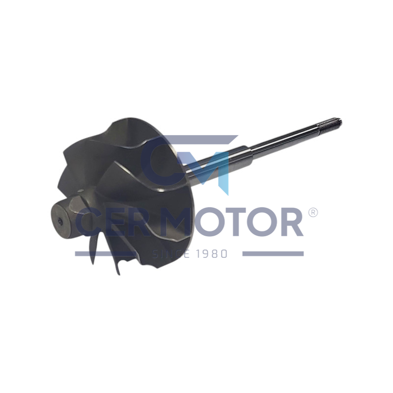 WIRNIK JRONE T11395 R2S-B03