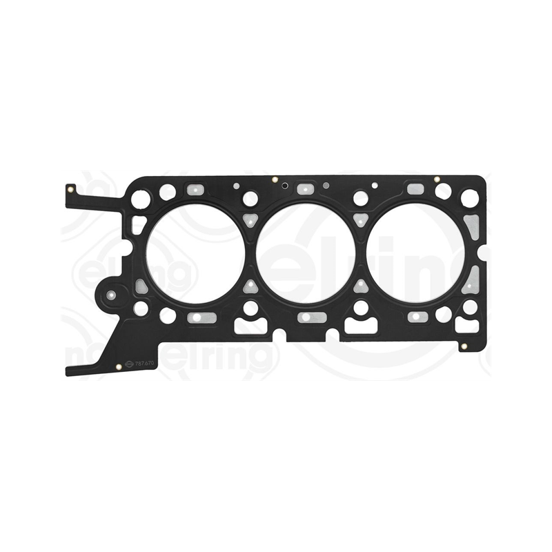 USZCZELKA GŁOWICY ELRING 787670 FORD 3.0 01-