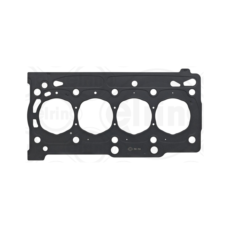 USZCZELKA GŁOWICY ELRING 781720 TOYOTA 1.2 15-