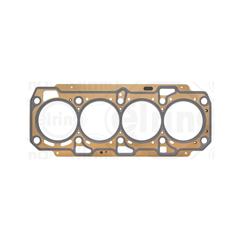 USZCZELKA GŁOWICY ELRING 758710 FIAT 16V 2.0JTD 08-