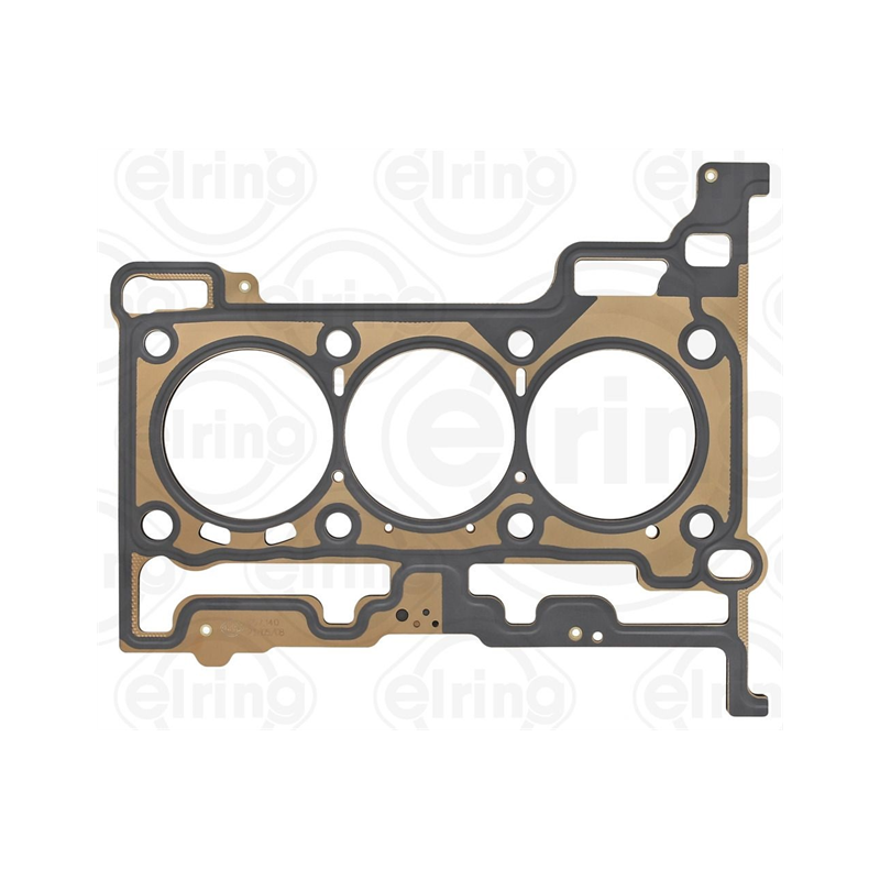 USZCZELKA GŁOWICY ELRING 657140 FORD 1.0 14-
