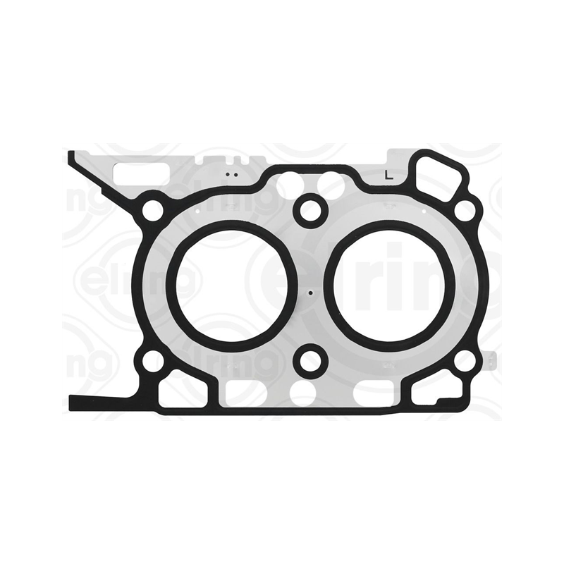 USZCZELKA GŁOWICY ELRING 578470 SUBARU 1.6 12-
