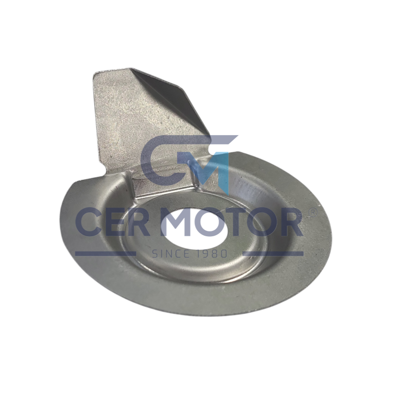BLACHA ODRZUTNIKA JRONE T11433 S410SX