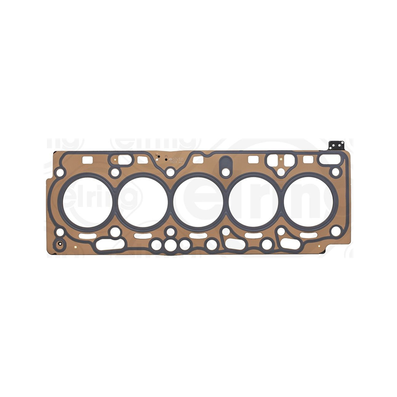 USZCZELKA GŁOWICY ELRING 524535 VOLVO 20V 2.0D-2.4D 08-