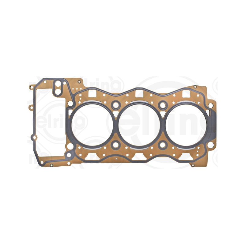 USZCZELKA GŁOWICY ELRING 451323 PORSCHE 3.8 08-