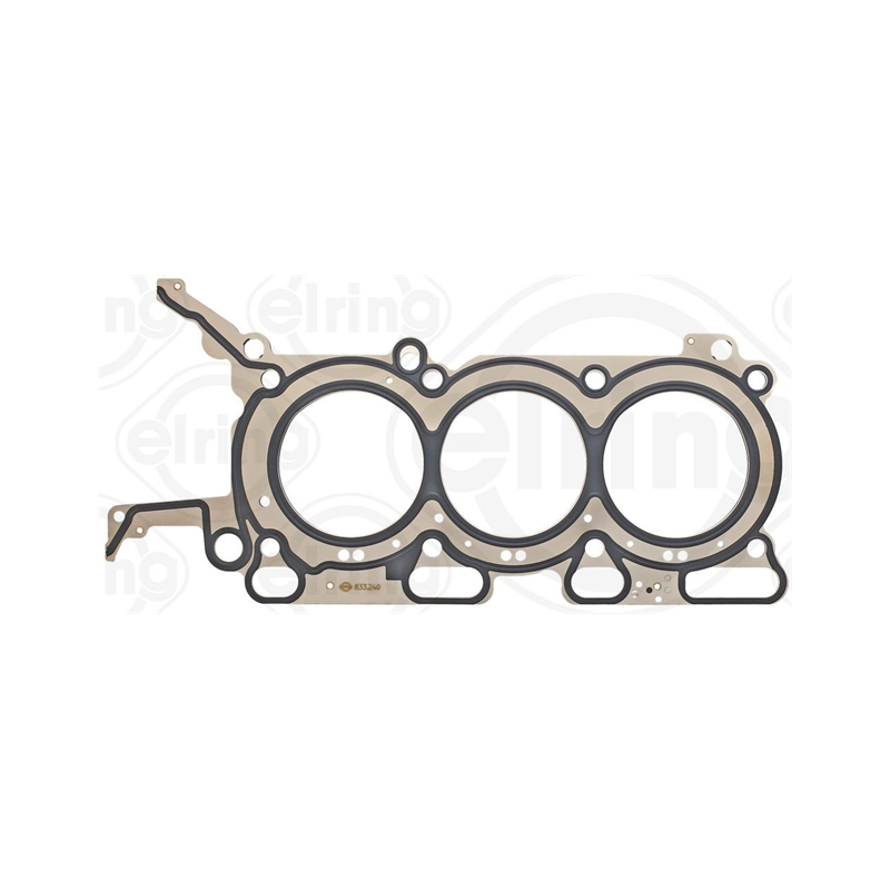 USZCZELKA GŁOWICY ELRING 833240 FORD 3.5 08-