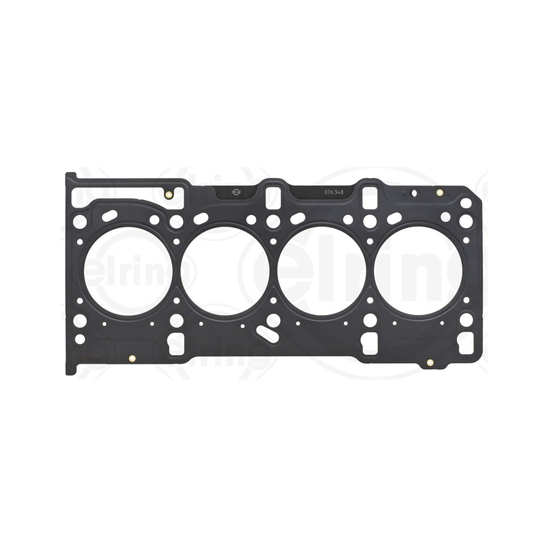 USZCZELKA GŁOWICY ELRING 076348 OPEL 1.3CDTI 03-