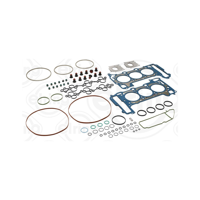 KOMPLET USZCZELEK GŁOWICY ELRING 553820 VW 2.9 17-