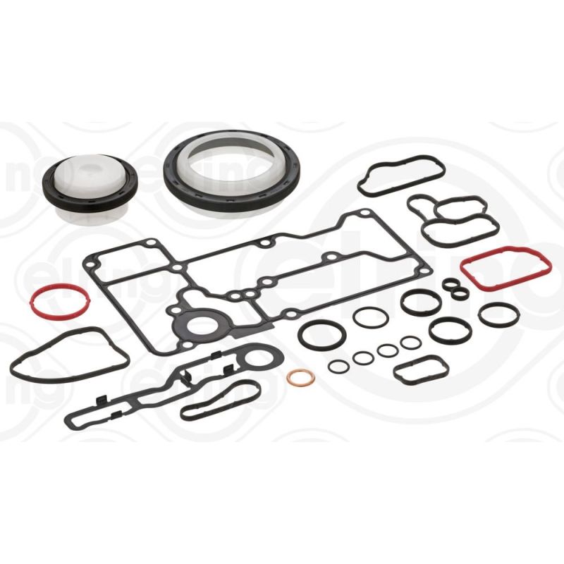 KOMPLET USZCZELEK BLOKU ELRING 441310 VW 4.0TFSI 12-