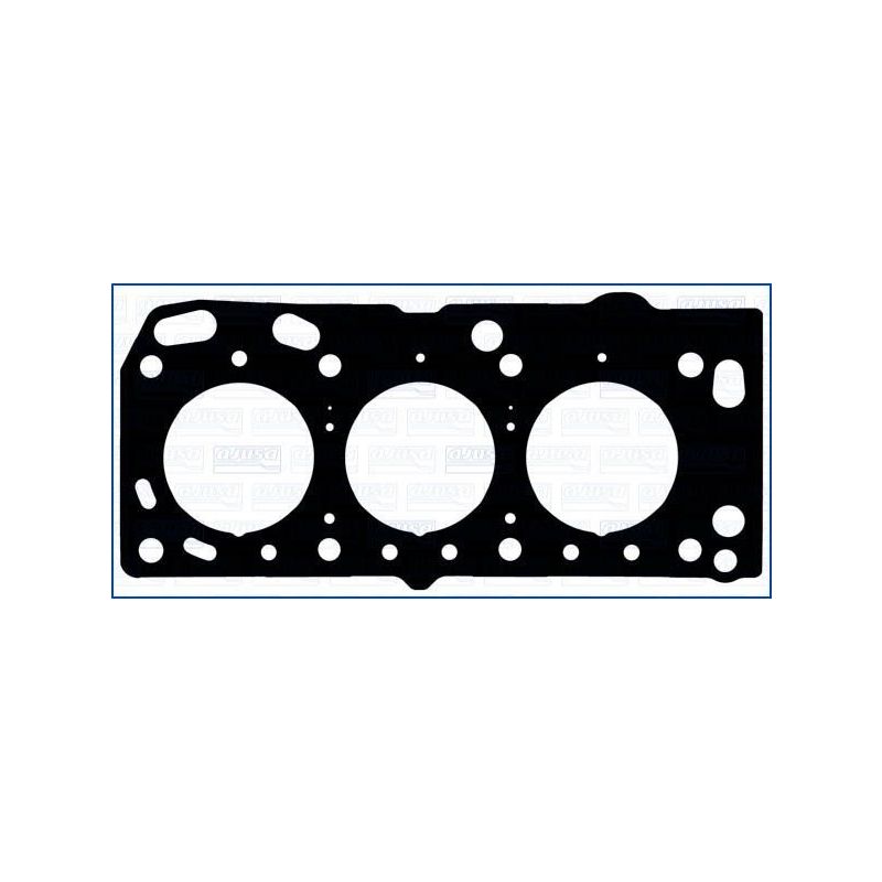 USZCZELKA GŁOWICY AJUSA 10251000 TOYOTA 3.5 17-