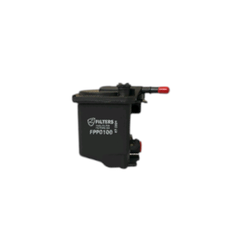 FILTR PALIWA PZL SĘDZISZÓW PP0100 ILTR.PL PSA 1.6HDI 05-