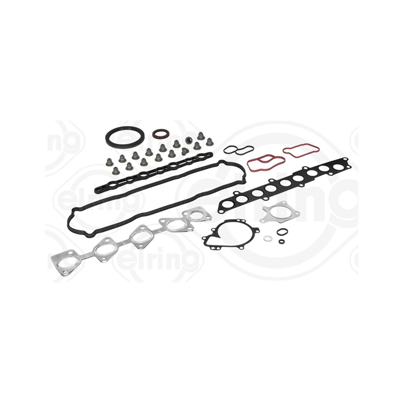 KOMPLET USZCZELEK SILNIKA ELRING 109540 HYUNDAI 1.6CRDI 18-