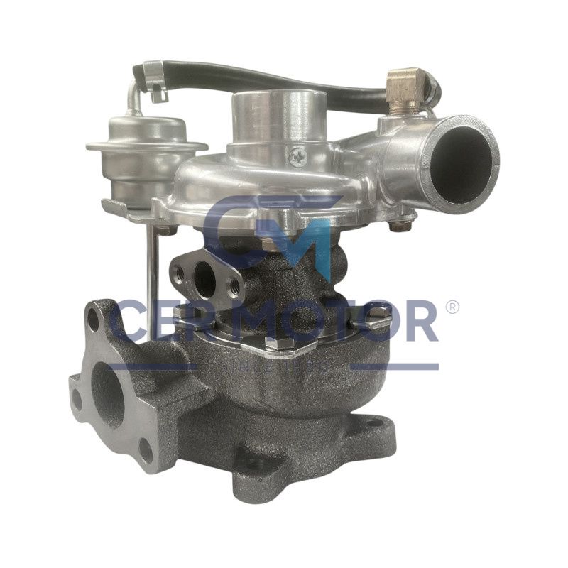 TURBOSPRĘŻARKA CER 61257 YANMAR 3TN84TL