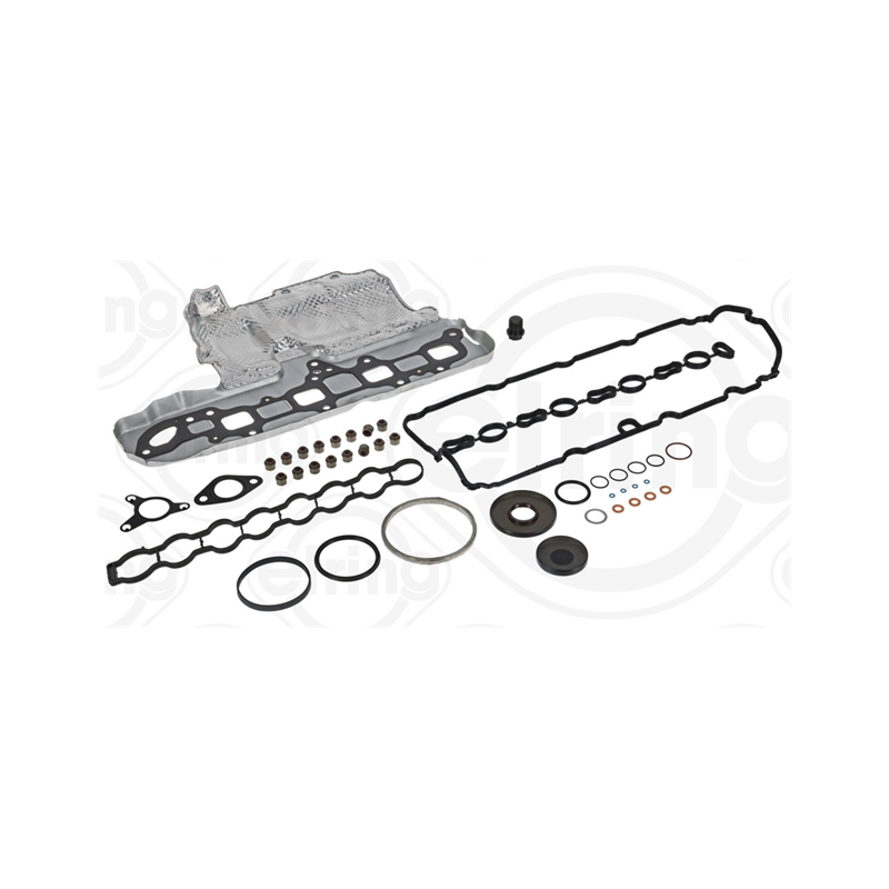 KOMPLET USZCZELEK GŁOWICY ELRING B10780 VOLVO 2.0D 19-