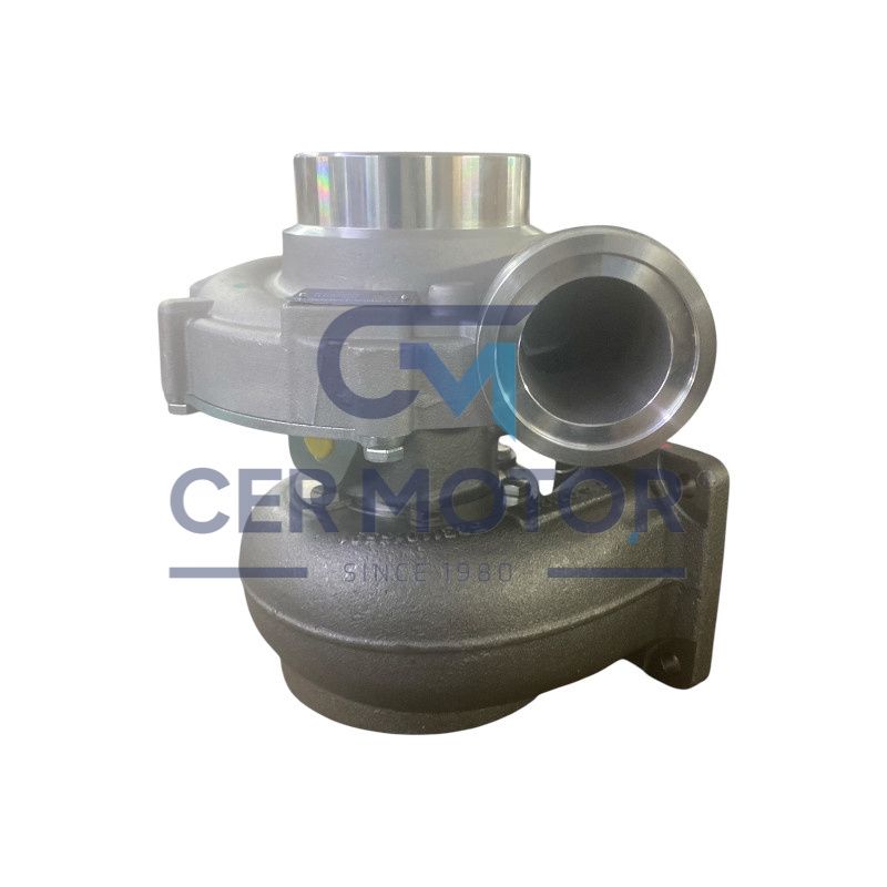 TURBOSPRĘŻARKA CER 61263 MAN D2066LUH01 06-