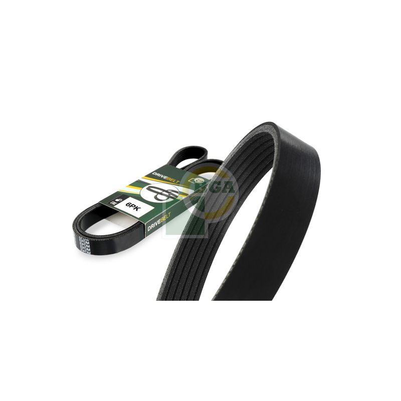 PASEK WIELOROWKOWY DAYCO 6PK1195 NS/R 1.5 12-21