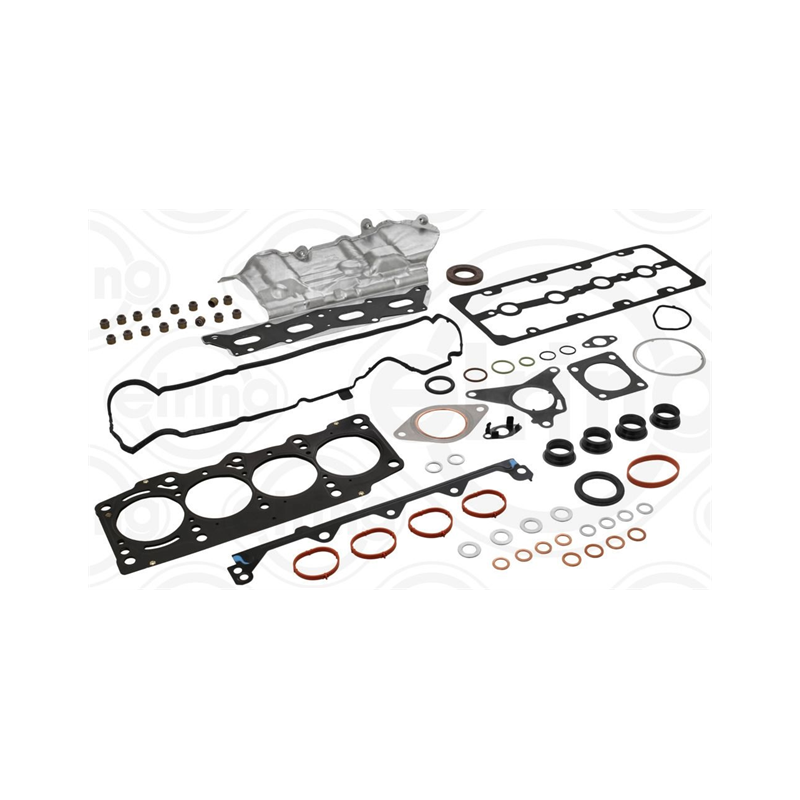 KOMPLET USZCZELEK GŁOWICY ELRING 944190 FIAT 16V 1.4T 09-