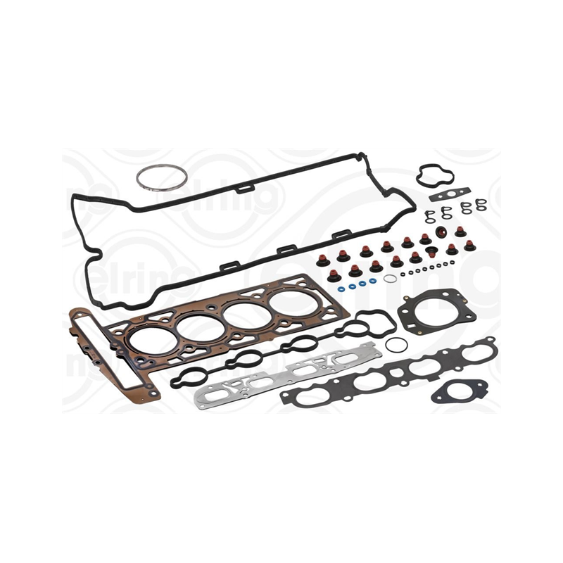 KOMPLET USZCZELEK GŁOWICY ELRING 927890 OPEL 16V 2.0T 08-