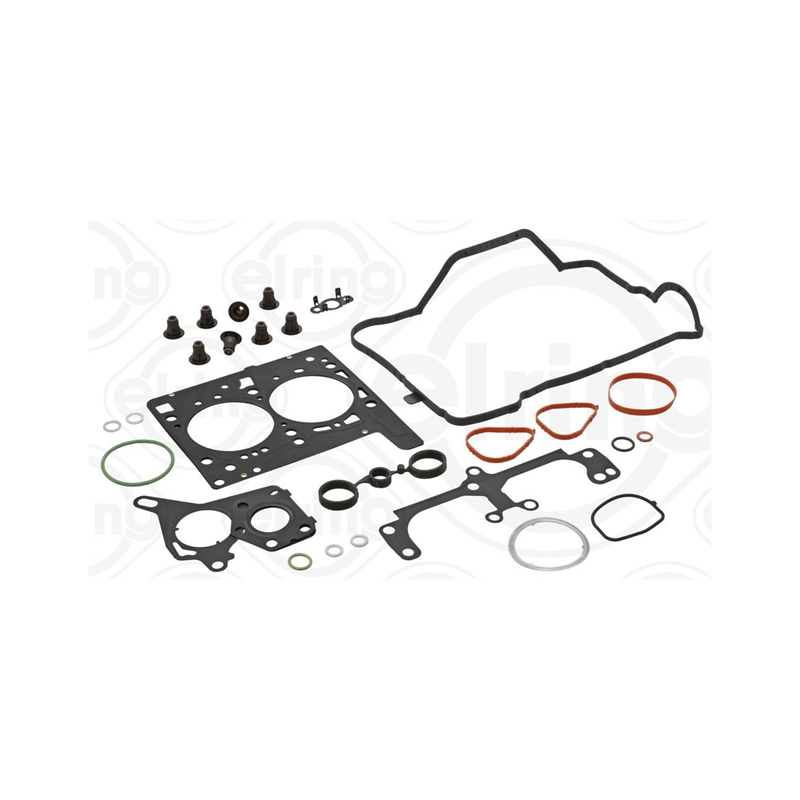 KOMPLET USZCZELEK GŁOWICY ELRING 925990 FIAT 8V 0.9 13-
