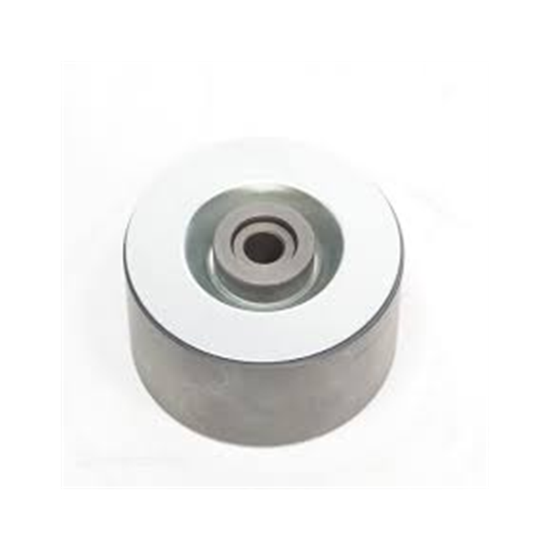 NAPINACZ PASKA KR 4081 LIEBHER D934 -