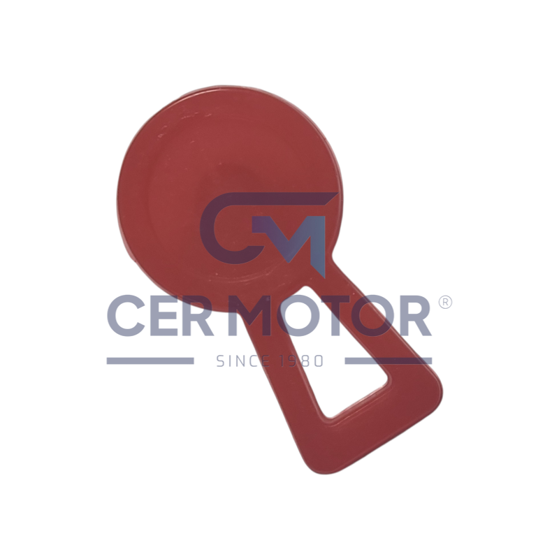 ZASLEPKA OTWORU OLEJOWEGO CER A7986Z GT15-25 100SZT