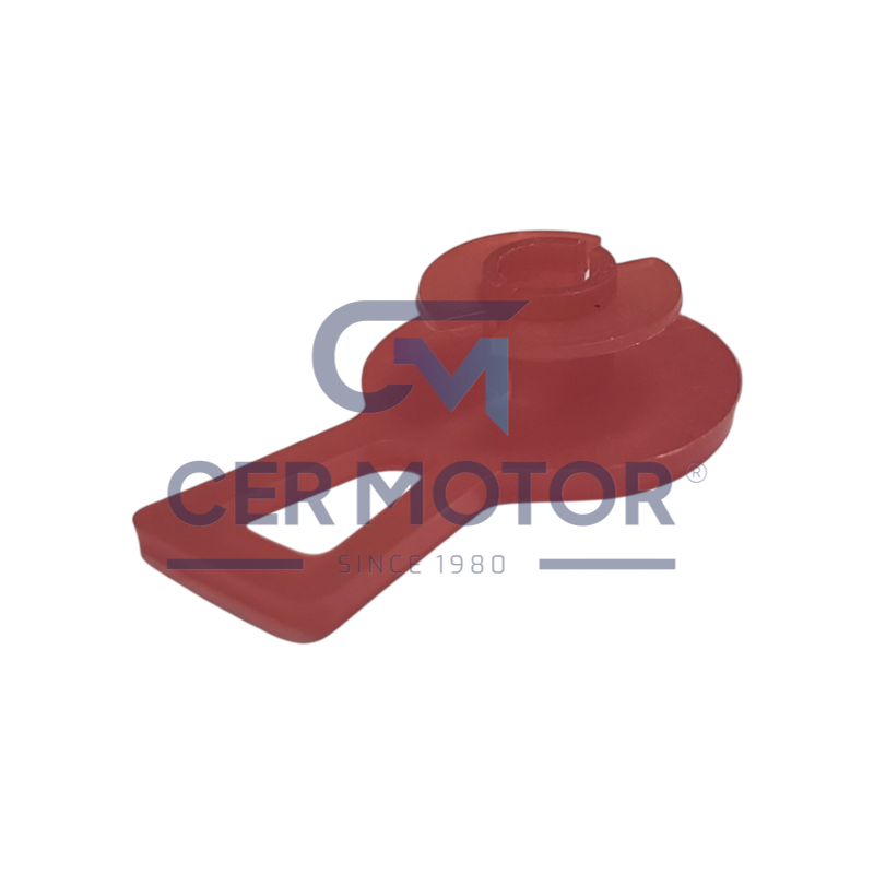ZASLEPKA OTWORU OLEJOWEGO CER A7987Z GT15-25 100SZT