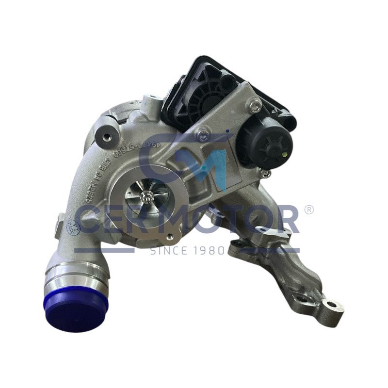 TURBOSPRĘŻARKA CER 61269 RENAULT 2.0DCI 22-