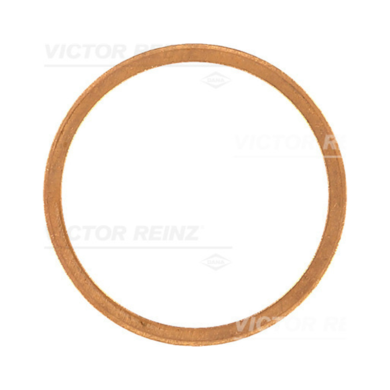 USZCZELNIENIE KORKA MISKI OLEJOWEJ VICTOR REINZ 41-70335-00 DEUTZ FL714