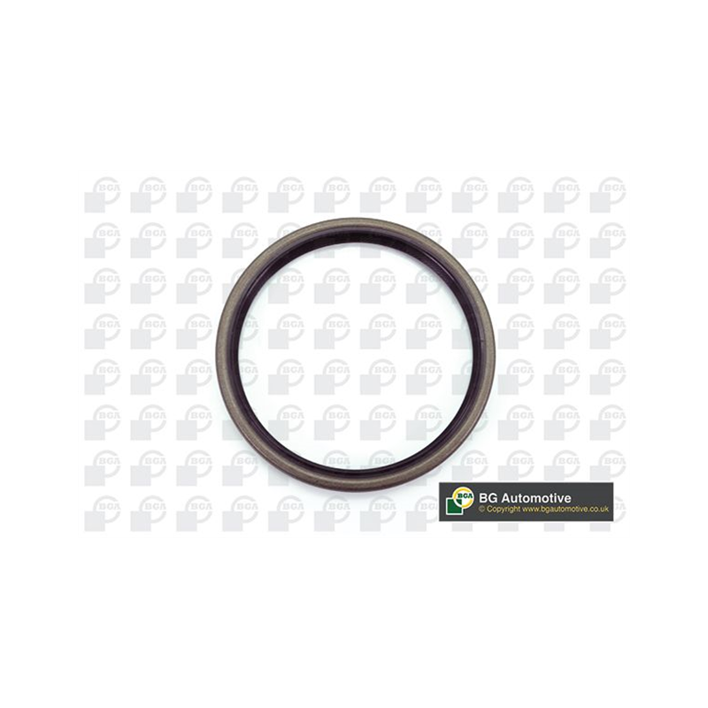 USZCZELNIACZ WAŁU TYŁ SIMMERRING BGA OS3380 OPEL 1.5-1.7 91-15