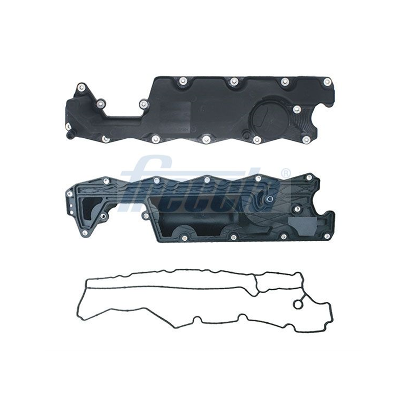 POKRYWA ZAWORÓW FRECCIA VC211049 VOLVO 3.2 06-16