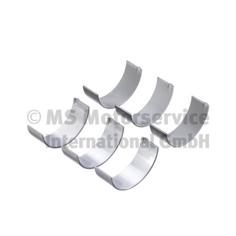 PANEWKI KORBOWODOWE KOLBENSCHMIDT 37256620 0.50 BMW 1.5  14- 