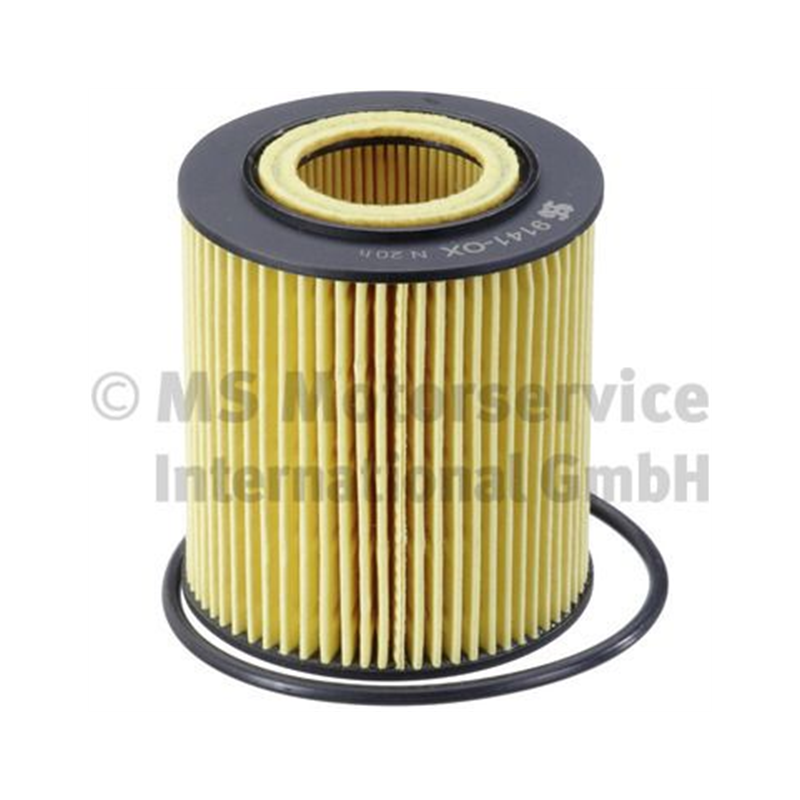 FILTR OLEJU KOLBENSCHMIDT 50019141 FORD FORD 1.4-1.6 01-16