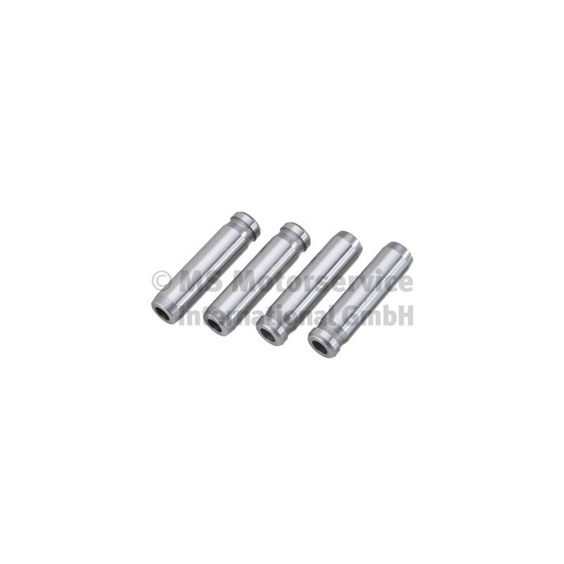 PROWADNICA ZAWOROWA TRW 81-71010 WYDECHOWA TOYOTA 16V  2.0   