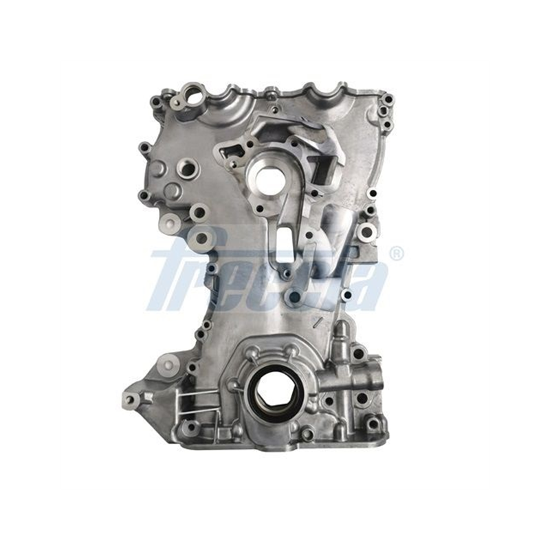 POMPA OLEJU FRECCIA OP09-291 OPEL 1.0-1.2 96-14