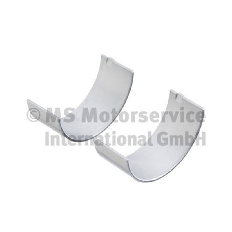 PANEWKI KORBOWODOWE KOLBENSCHMIDT 79585610 0.25 CATERPILLAR C9  - 