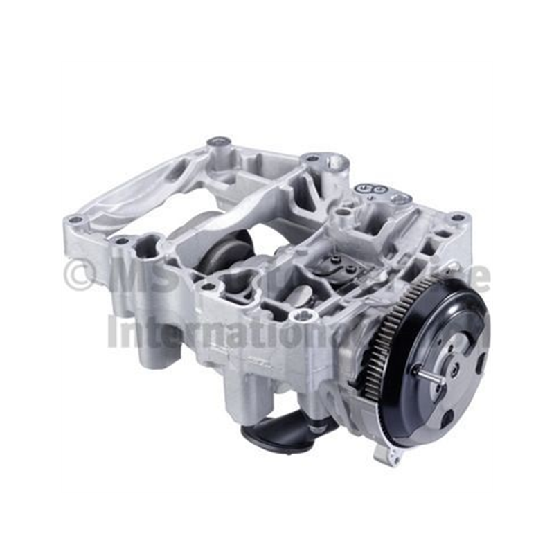 POMPA OLEJU PIERBURG 724808340 VW 1.4TDI 14-