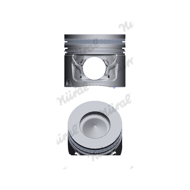TŁOK GOETZE 8743220010 STD BMW 2.0D 06-