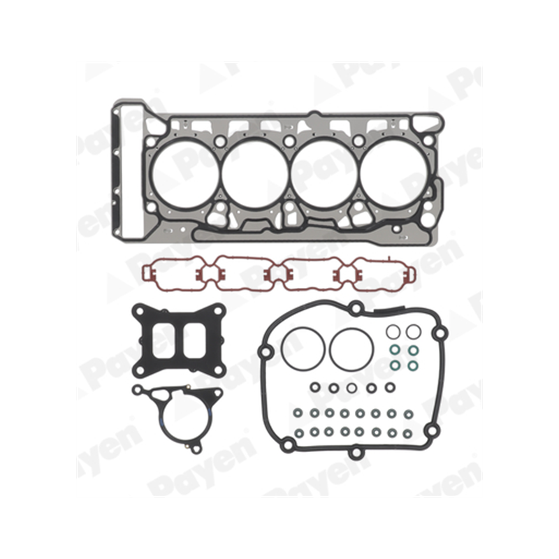 KOMPLET USZCZELEK GŁOWICY PAYEN CH8110 VW 16V 1.8-2.0TFSI 12-
