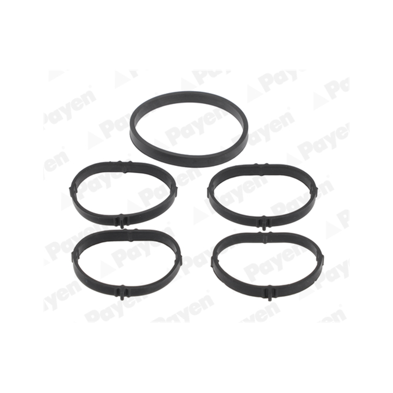KOMPLET USZCZELEK KOLEKTORA SSĄCEGO PAYEN HA5077 FIAT 1.4 08-
