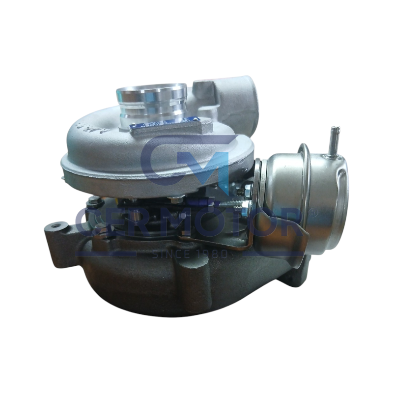 TURBOSPRĘŻARKA CER 61326 FIAT 2.8JTD 04-