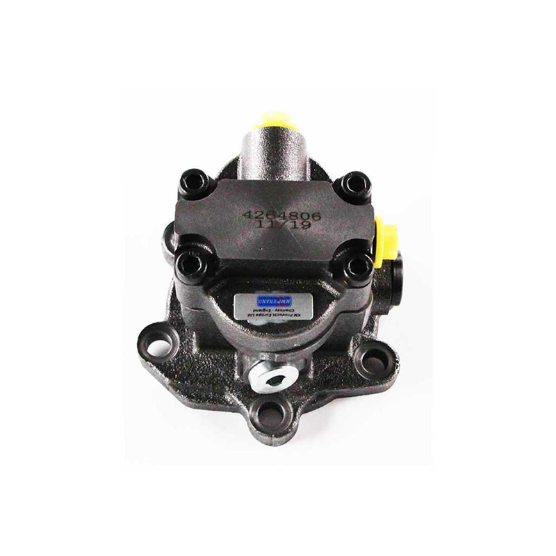 POMPA PALIWA MV PARTS T400392 PERKINS 1106.66 -